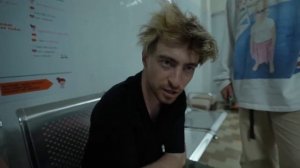 МЫ БОЛЬШЕ НЕ ВЕРНЁМСЯ НА ЭТОТ ОСТРОВ!