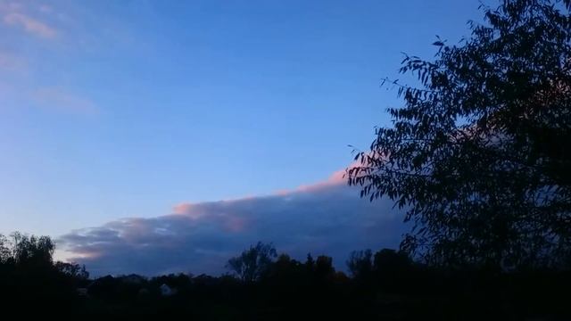 Осень смотреть онлайн