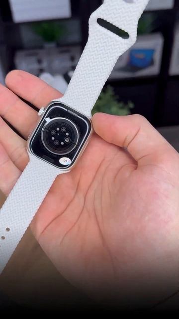 Вы быстрее сломаете часы, чем снимите ремешок! смотреть онлайн