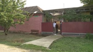 ЛЪАПСЭ. Шъхьащэфыжь.