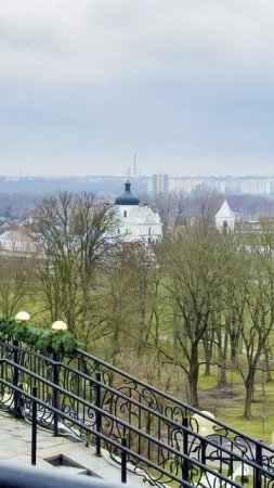 Падміколле. Магілёў. Беларусь. 
Свята-Мікольскі жаночы манастыр.