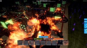 Муто Самка И Муто Смец Против Керлик Муто