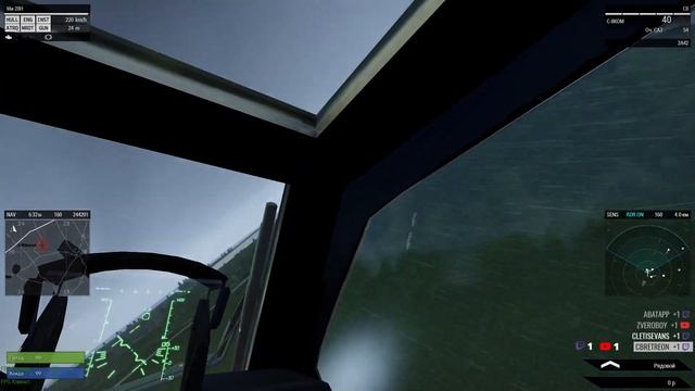 Ми-28Н ракета смотреть онлайн