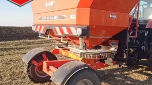 KUHN AXIS 40.2 M-EMC