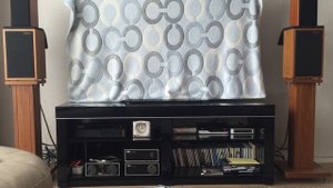 Rogers LS 3/5a with Naim 42/snaps/140