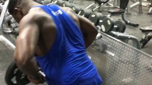 The PERFECT Back Workout (Sets and Reps Included) PI BON EGZES OU PAP JANM WE LOT KOTE