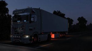 Euro Truck Simulator 2 multipleer