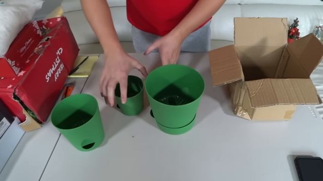 Праздничная распаковка! Открываем почти бесплатные потерянные посылки! Рождественские находки в США