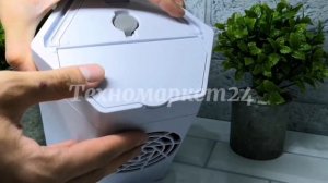 Мини кондиционер ARCTIC COOL ULTRA PRO