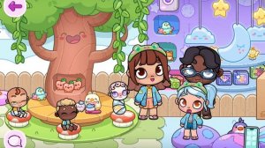 3 часть как отвела дочку в сад