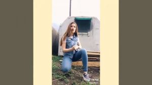 #4 ДЕВУШКА ПОКАЗАЛА ГРУДЬ?