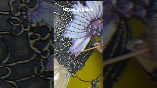 Сделаем часы своими руками смотреть онлайн