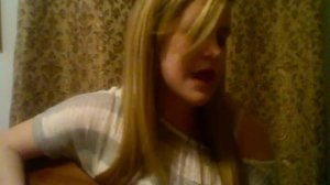 Cry Me A River by Justin Timberlake - Tara James (Cover)