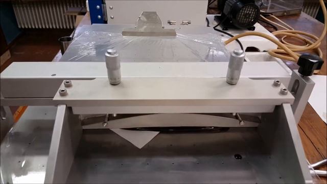 Battery Electrodes Fabrication by Doctor Blade | SEE lab смотреть онлайн