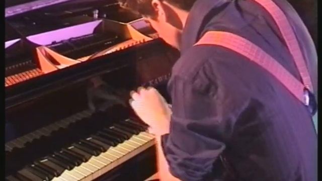 FANTAISIE-IMPROMPTU (Jazz version) - CHOPIN by Pierre-Yves Plat (PDF Sheet Music available) смотреть онлайн