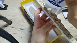 Станок для бисероплетения / Станок своими руками