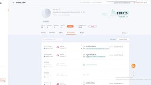 КАК СЛЕДИТЬ ЗА КОШЕЛЬКАМИ КИТОВ? ИКСЫ НА ЩИТКОИНАХ