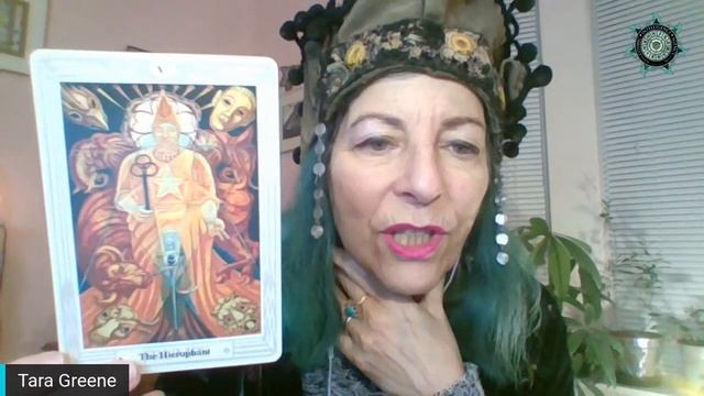 February Astrology and tarot card Horoscopes