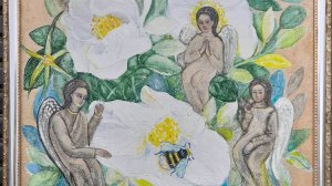 Meine Stillleben mit Blumen