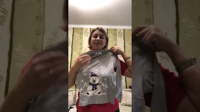 Обзор посылки с сайта Bon prix смотреть онлайн