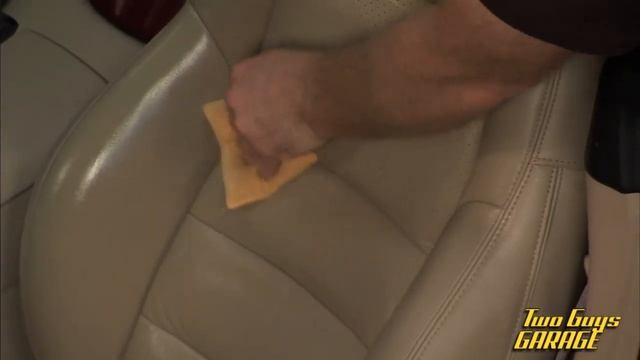 How to clean corvette leather seats смотреть онлайн