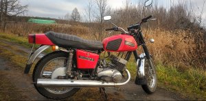 Иж Юпитер 6.114 Г.в 1990