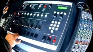 Rossum SP-1200 Beatmaking - Patrice Rushen