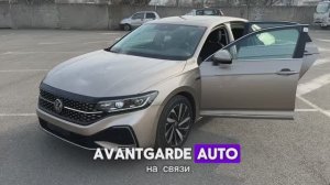 Volkswagen Passat 2021 г.в Быстрый осмотр. Наш телеграм в описании