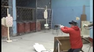 Револьвер