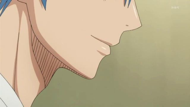 Баскетбол Куроко/Kuroko no Basuke #Тецуя Куроко, 黒子 テツヤ, Kuroko Tetsuya