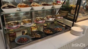 ПИТАНИЕ🧐Отель Nirvana Cosmopolitan🫡ЕДА ЗА СТЕКЛОМ🤪#переездвтурцию #отель #отдых #белек #анталия