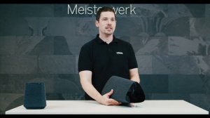 Loewe klang mr - anschließen und einrichten