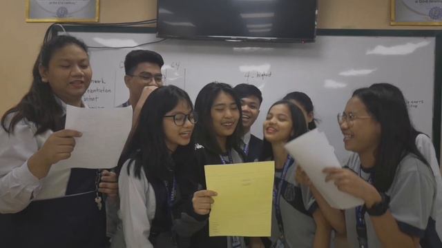 Context of Text Development Activity - Daniel