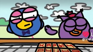 какая ещё ФИЖМА (Смешарики анимация)