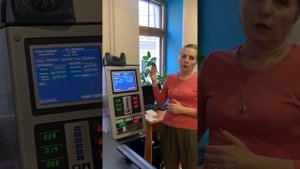 Головина Татьяна Витальевна. Медицинский центр «Аксиома» на Арбате.