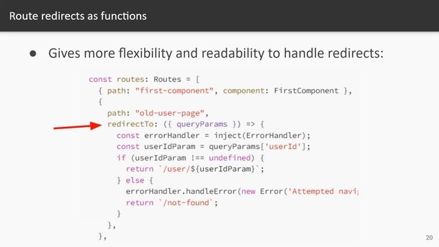What's new in Angular 18? May 2024 смотреть онлайн