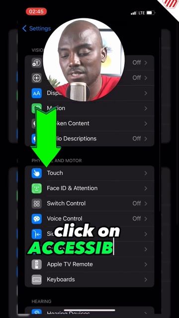 ANDROID VS IPHONE Screenshot Shortcut. Which one is cooler? #shorts  #androidtip #iphonetips #tech