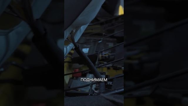 Отправляй это видео электромобилистам! Оживление ZEEKR 007 смотреть онлайн