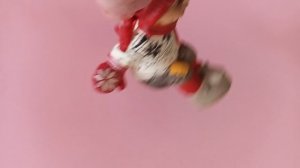 мальчик в шапке