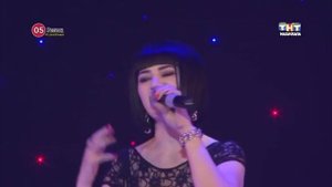 МАНАРША ХИРАЕВА КОНЦЕРТ ЧАСТЬ 1