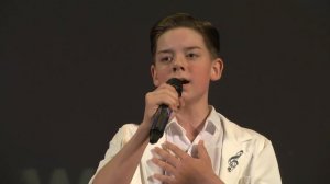 Когда вы песни на земле поете