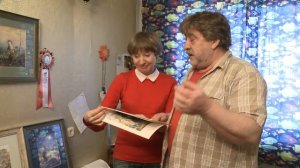 Хвостатая гвардия Петербурга