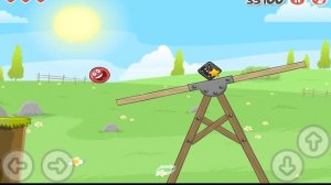 Red Ball 4: Volume Bad (sorry) - All Levels Full Gameplay