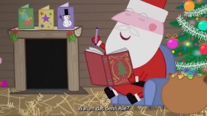 Peppa Wutz (на немецком)