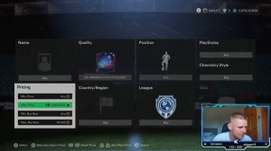 OMG! 2K EVERY 60 SECONDS EAFC 24 BEST TRADING METHOD (EA FC 24 SNIPING FILTERS & FLIPPING)