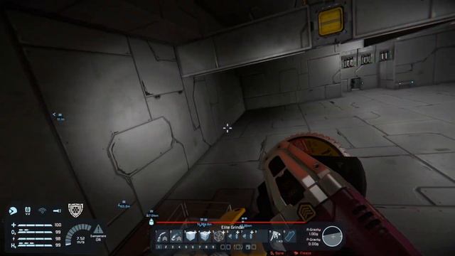 DROPSHIP & CONTAINERS :: Space Engineers Survival :: Ep. 887