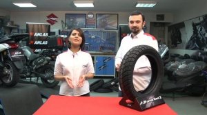 Winter Grip Teknolojisi ve Winter Grip 2 - ANLAS