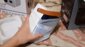 Проектор Frbby p40 Pro Lingbo t10 Max обзор что лучше?!