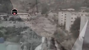 Бидуни ту намехом осмон борон биборе
