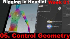 05. Control Geometry